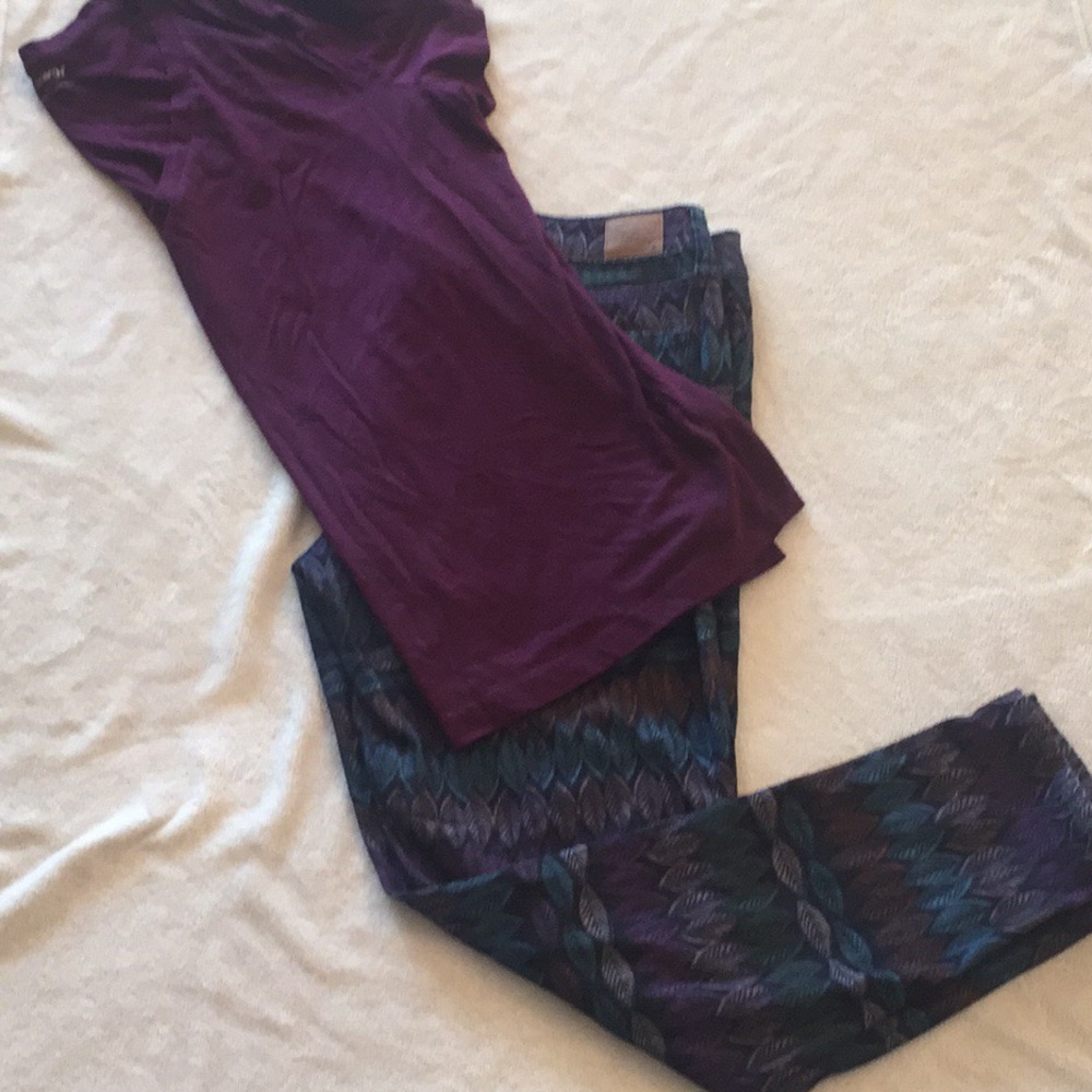 American Eagle stretch jeans